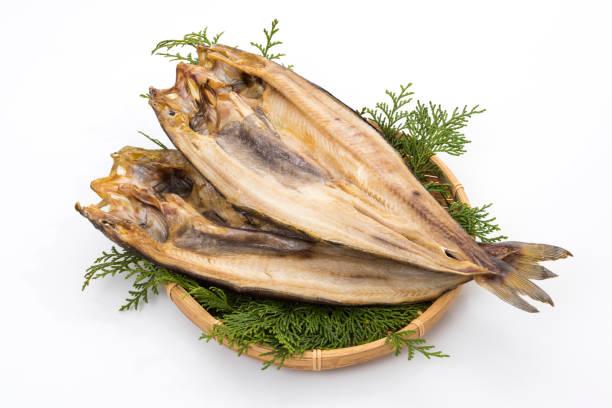 Dry Fish | கருவாடு