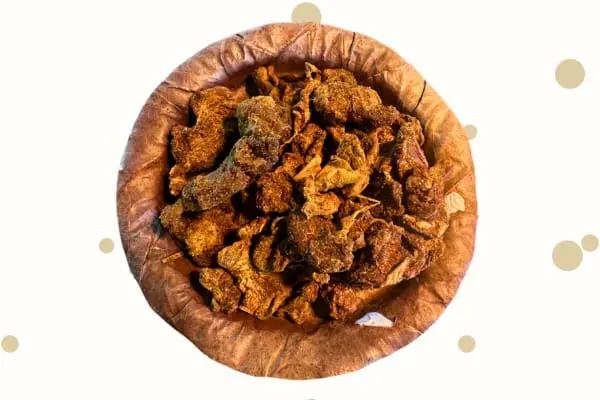 உப்பு கண்டம் |Dry mutton - product media