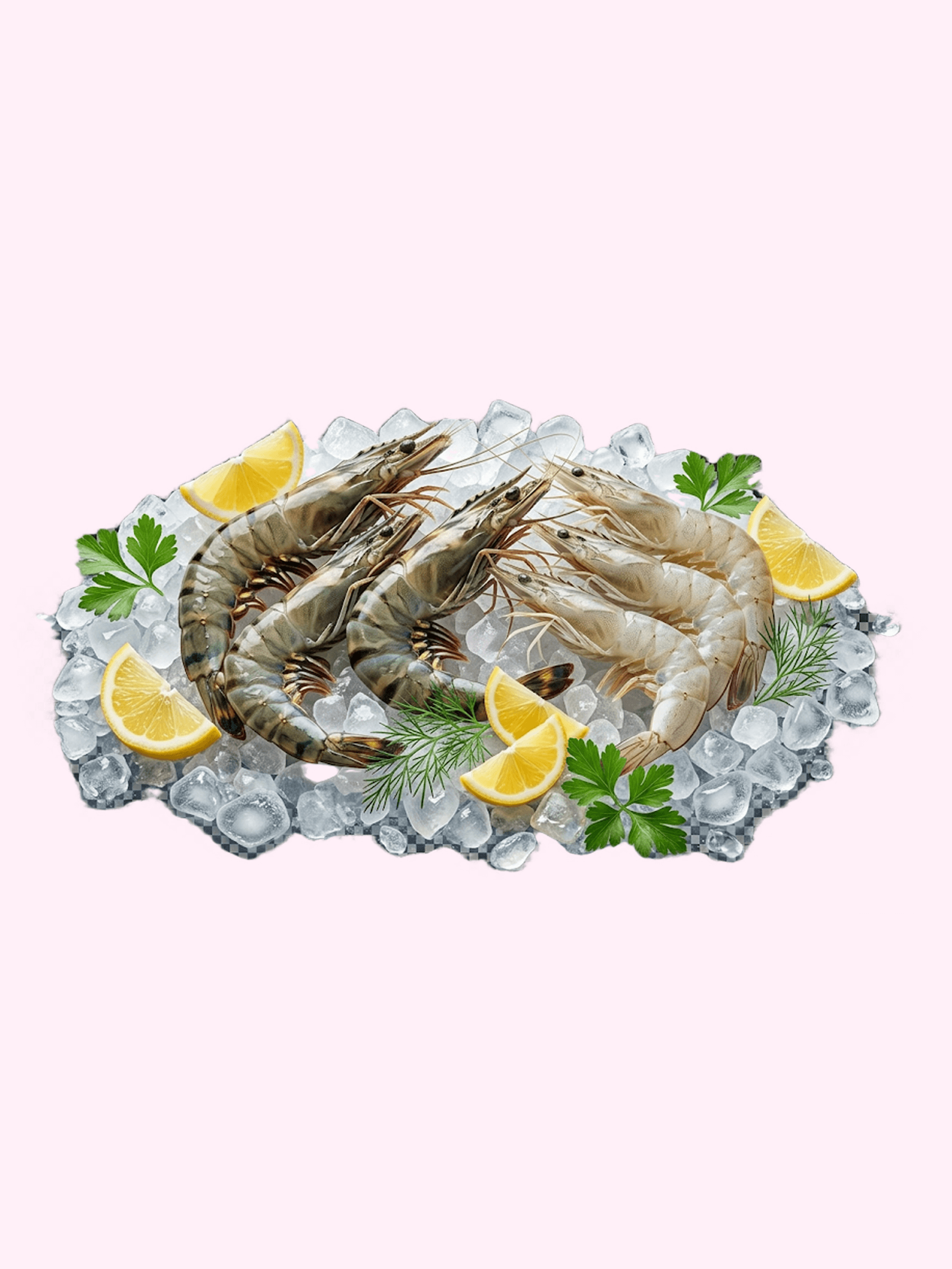 Prawns (இறால்)